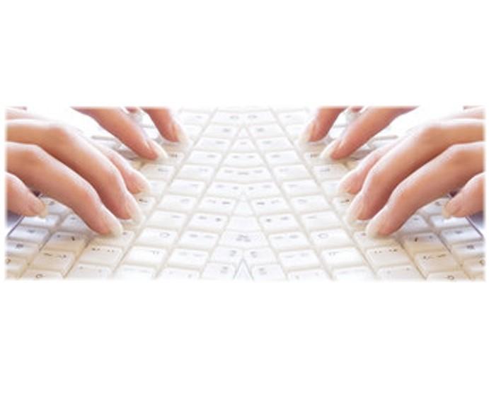 Transcription 
Saisie de bases de données - 
Transkription
Datenerfassung